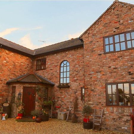 Bumbleberry Cottage Gresford Exterior foto